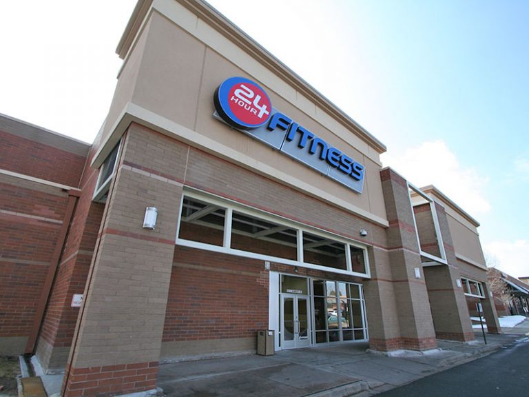 Exterior & Groundup Boots Construction