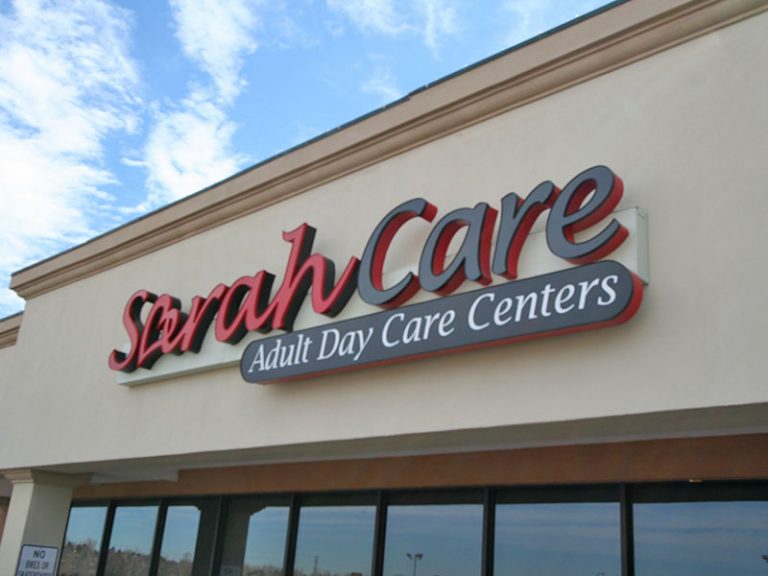 Sarah Care Adult Day Care Center Boots Construction