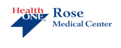 Rose Medical Center/Health One