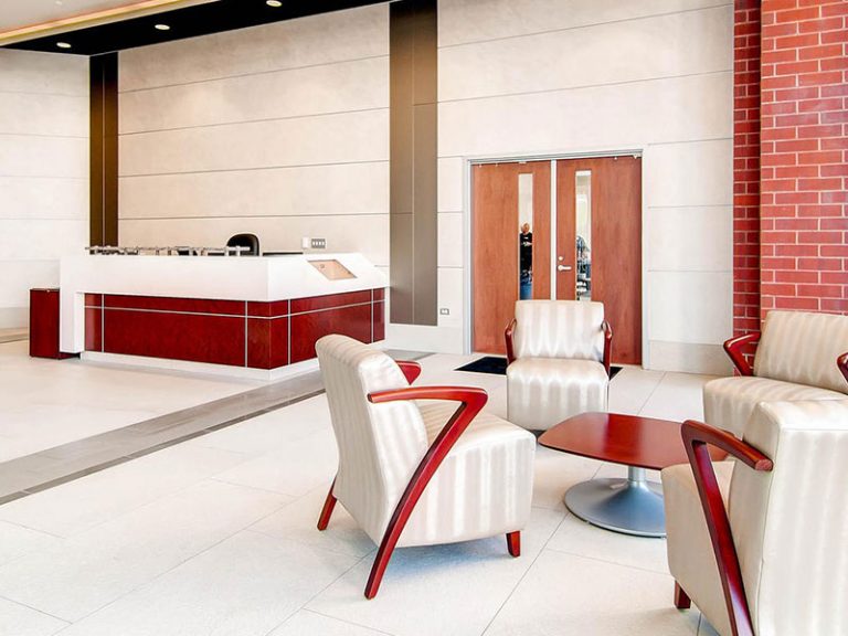 Our History Boots Construction