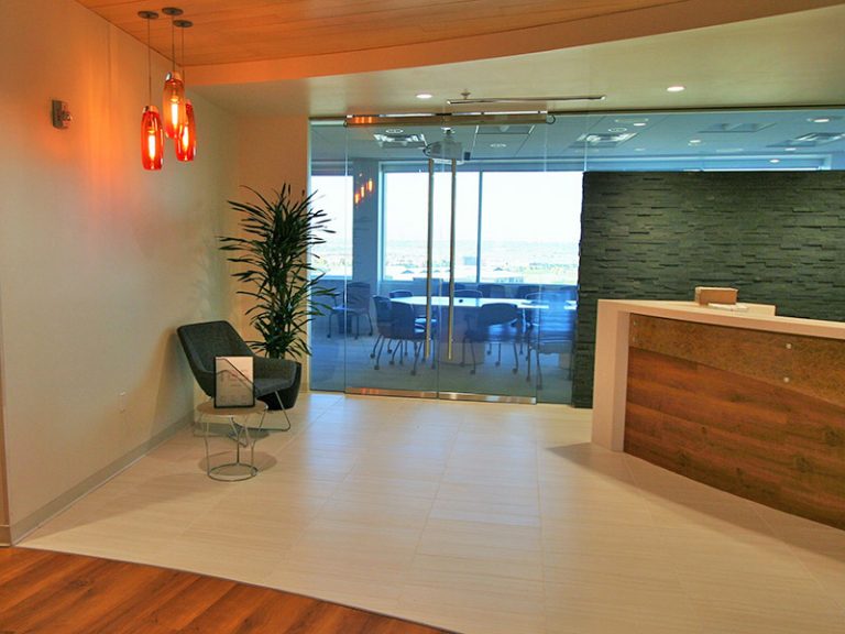 RES Americas Boots Construction