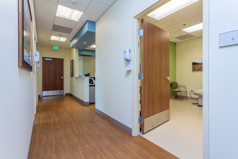 General Surgery Boots Construction