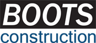 Boots Construction